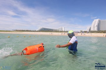 THE ARENA OCEANMAN CAM RANH VIỆT NAM 2023 - Ảnh #585895