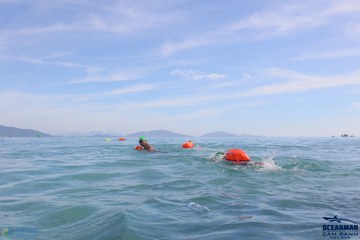 THE ARENA OCEANMAN CAM RANH VIỆT NAM 2023 - Ảnh #586507