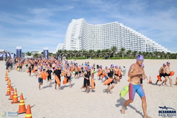 THE ARENA OCEANMAN CAM RANH VIỆT NAM 2023 - Ảnh #593532