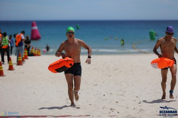 THE ARENA OCEANMAN CAM RANH VIỆT NAM 2023 - Ảnh #591539