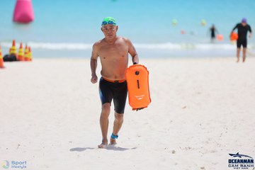 THE ARENA OCEANMAN CAM RANH VIỆT NAM 2023 - Ảnh #591393