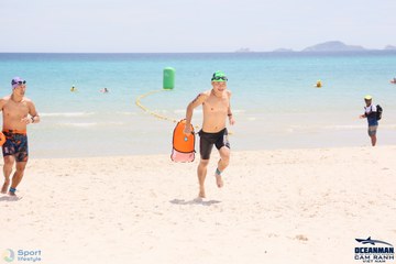 THE ARENA OCEANMAN CAM RANH VIỆT NAM 2023 - Ảnh #597495