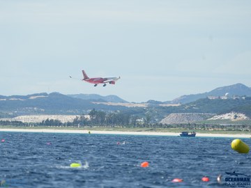 THE ARENA OCEANMAN CAM RANH VIỆT NAM 2023 - Ảnh #600255