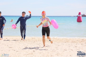 THE ARENA OCEANMAN CAM RANH VIỆT NAM 2023 - Ảnh #595571