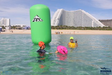 THE ARENA OCEANMAN CAM RANH VIỆT NAM 2023 - Ảnh #598801