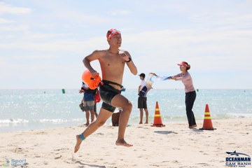 THE ARENA OCEANMAN CAM RANH VIỆT NAM 2023 - Ảnh #594343