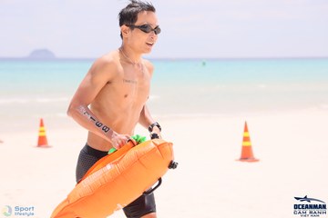 THE ARENA OCEANMAN CAM RANH VIỆT NAM 2023 - Ảnh #597872