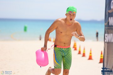 THE ARENA OCEANMAN CAM RANH VIỆT NAM 2023 - Ảnh #590962
