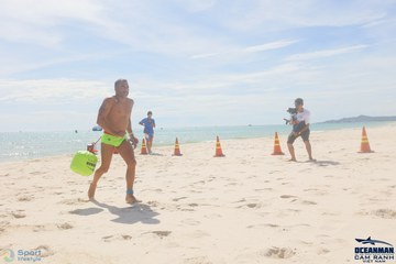 THE ARENA OCEANMAN CAM RANH VIỆT NAM 2023 - Ảnh #593479