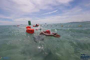 THE ARENA OCEANMAN CAM RANH VIỆT NAM 2023 - Ảnh #585592
