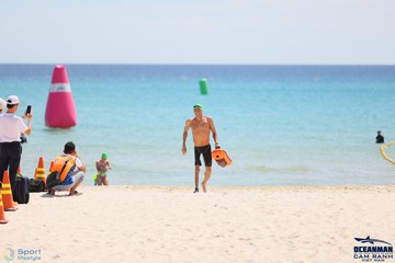 THE ARENA OCEANMAN CAM RANH VIỆT NAM 2023 - Ảnh #587421