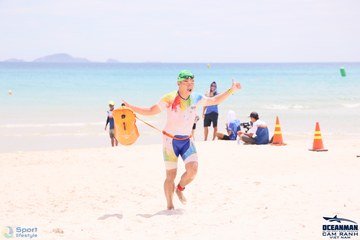 THE ARENA OCEANMAN CAM RANH VIỆT NAM 2023 - Ảnh #597578