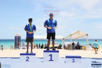 THE ARENA OCEANMAN CAM RANH VIỆT NAM 2023 - Ảnh #598051