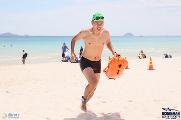 THE ARENA OCEANMAN CAM RANH VIỆT NAM 2023 - Ảnh #597528