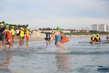 THE ARENA OCEANMAN CAM RANH VIỆT NAM 2023 - Ảnh #593114