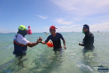 THE ARENA OCEANMAN CAM RANH VIỆT NAM 2023 - Ảnh #586226
