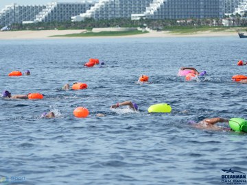 THE ARENA OCEANMAN CAM RANH VIỆT NAM 2023 - Ảnh #599471