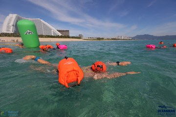 THE ARENA OCEANMAN CAM RANH VIỆT NAM 2023 - Ảnh #598757