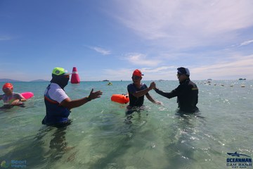 THE ARENA OCEANMAN CAM RANH VIỆT NAM 2023 - Ảnh #586224