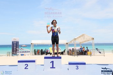 THE ARENA OCEANMAN CAM RANH VIỆT NAM 2023 - Ảnh #598083