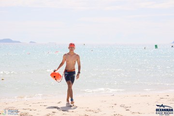 THE ARENA OCEANMAN CAM RANH VIỆT NAM 2023 - Ảnh #593669
