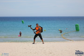 THE ARENA OCEANMAN CAM RANH VIỆT NAM 2023 - Ảnh #591520