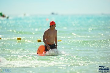 THE ARENA OCEANMAN CAM RANH VIỆT NAM 2023 - Ảnh #585115