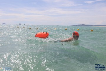 THE ARENA OCEANMAN CAM RANH VIỆT NAM 2023 - Ảnh #587050
