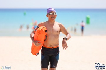 THE ARENA OCEANMAN CAM RANH VIỆT NAM 2023 - Ảnh #588528