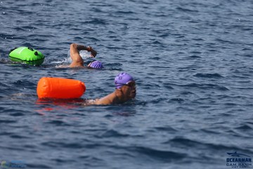 THE ARENA OCEANMAN CAM RANH VIỆT NAM 2023 - Ảnh #594391