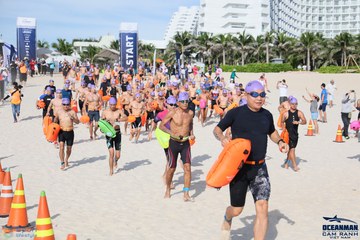 THE ARENA OCEANMAN CAM RANH VIỆT NAM 2023 - Ảnh #593524