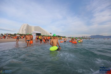 THE ARENA OCEANMAN CAM RANH VIỆT NAM 2023 - Ảnh #593785