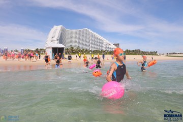 THE ARENA OCEANMAN CAM RANH VIỆT NAM 2023 - Ảnh #598549