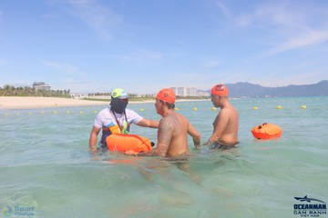 THE ARENA OCEANMAN CAM RANH VIỆT NAM 2023 - Ảnh #586006