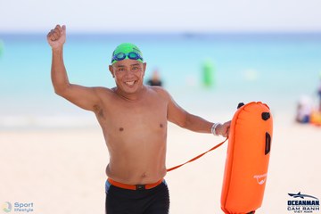 THE ARENA OCEANMAN CAM RANH VIỆT NAM 2023 - Ảnh #591430