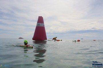 THE ARENA OCEANMAN CAM RANH VIỆT NAM 2023 - Ảnh #586249