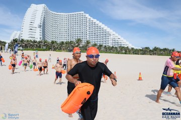THE ARENA OCEANMAN CAM RANH VIỆT NAM 2023 - Ảnh #594376