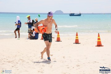THE ARENA OCEANMAN CAM RANH VIỆT NAM 2023 - Ảnh #597100