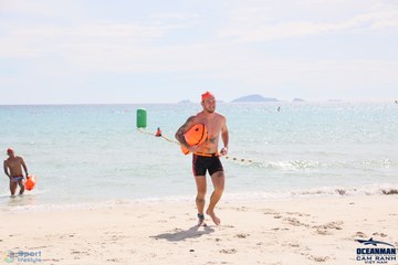 THE ARENA OCEANMAN CAM RANH VIỆT NAM 2023 - Ảnh #593283
