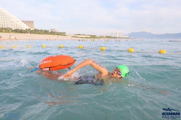THE ARENA OCEANMAN CAM RANH VIỆT NAM 2023 - Ảnh #595337