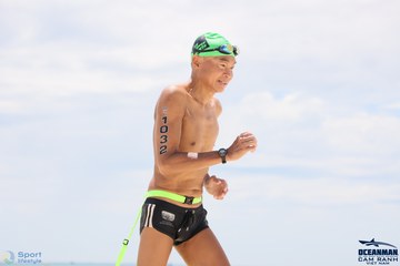 THE ARENA OCEANMAN CAM RANH VIỆT NAM 2023 - Ảnh #597617