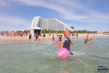 THE ARENA OCEANMAN CAM RANH VIỆT NAM 2023 - Ảnh #598545