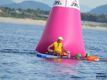 THE ARENA OCEANMAN CAM RANH VIỆT NAM 2023 - Ảnh #588583