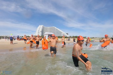 THE ARENA OCEANMAN CAM RANH VIỆT NAM 2023 - Ảnh #598101