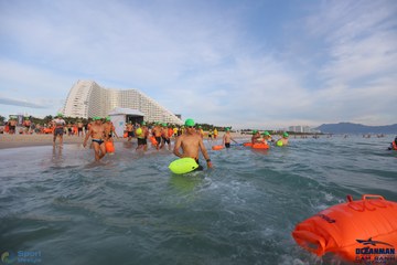 THE ARENA OCEANMAN CAM RANH VIỆT NAM 2023 - Ảnh #593780