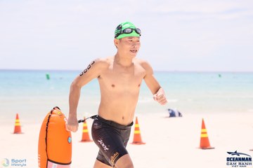 THE ARENA OCEANMAN CAM RANH VIỆT NAM 2023 - Ảnh #597508
