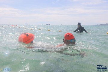 THE ARENA OCEANMAN CAM RANH VIỆT NAM 2023 - Ảnh #587429