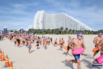 THE ARENA OCEANMAN CAM RANH VIỆT NAM 2023 - Ảnh #593378