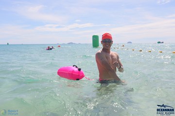 THE ARENA OCEANMAN CAM RANH VIỆT NAM 2023 - Ảnh #586095
