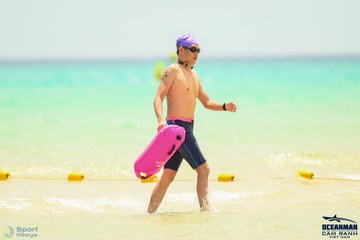 THE ARENA OCEANMAN CAM RANH VIỆT NAM 2023 - Ảnh #584574